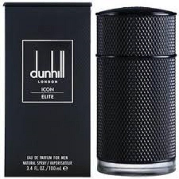 Parfüümivesi Dunhill Icon Elite EDP meestele 100 ml hind ja info | Meeste parfüümid | kaup24.ee