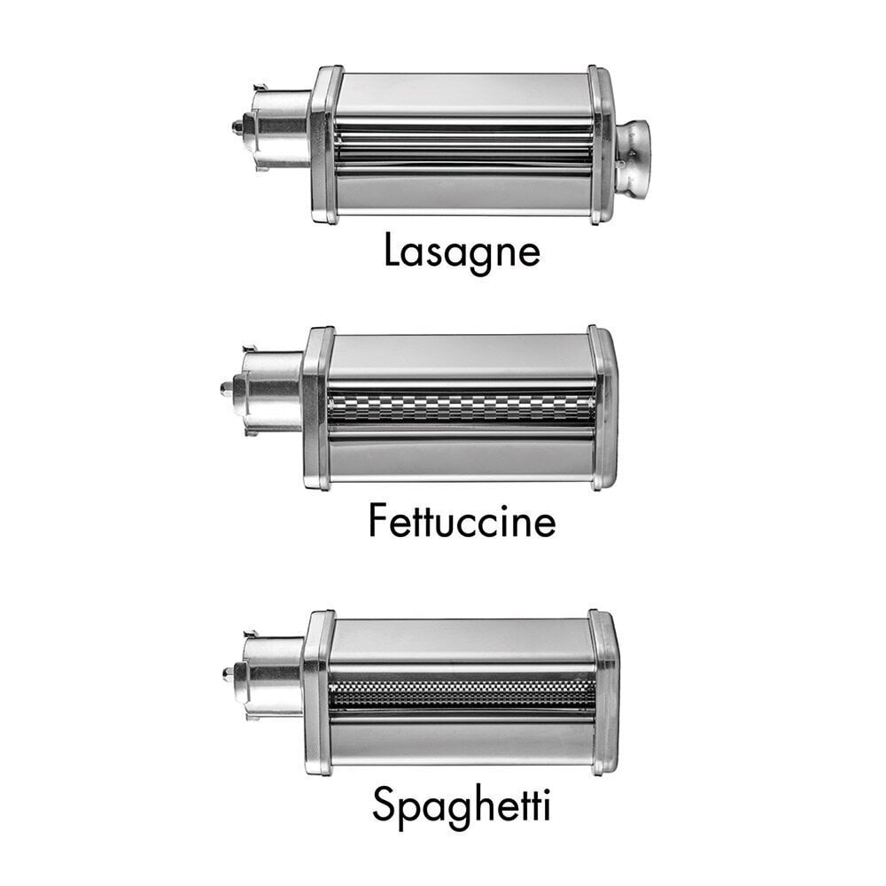 Pasta valmistamise masin Gastroback 90763 цена и информация | Köögitarbed | kaup24.ee