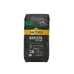 Kohvioad JACOBS BARISTA CREMA ITALIANO, komplekt 2x1kg hind ja info | Kohv, kakao | kaup24.ee