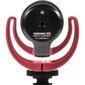 Mikrofon Rode VideoMic Go hind ja info | Mikrofonid | kaup24.ee