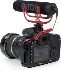 Микрофон Rode VideoMic Go цена и информация | Микрофоны | kaup24.ee