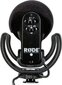 Mikrofon Rode VideoMic Pro Rycote hind ja info | Mikrofonid | kaup24.ee