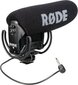 Mikrofon Rode VideoMic Pro Rycote hind ja info | Mikrofonid | kaup24.ee