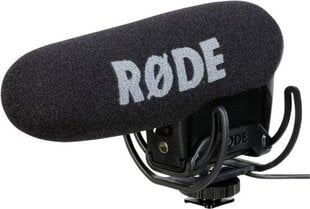 Mikrofon Rode VideoMic Pro Rycote цена и информация | Микрофоны | kaup24.ee