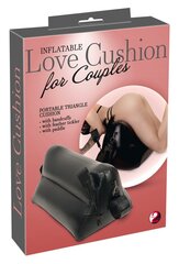 Подушка Inflatable Love Cushion for Couples  цена и информация | БДСМ и фетиш | kaup24.ee