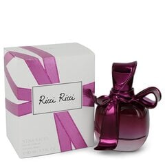 Nina Ricci Ricci Ricci EDP для женщин 50 мл цена и информация | Женские духи | kaup24.ee