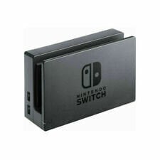 Nintendo Switch tokkimisalus hind ja info | Mängupuldid | kaup24.ee