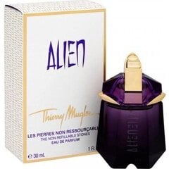 Thierry Mugler Alien EDP naistele 30 ml цена и информация | Женские духи | kaup24.ee