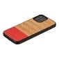 Telefoniümbris Man&Wood 1000001436P, telefonile iPhone 12 Pro Max цена и информация | Telefoni kaaned, ümbrised | kaup24.ee