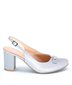 Naiste lahtised jalanõud Elche hind ja info | Naiste sandaalid | kaup24.ee