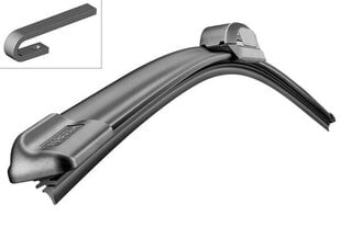 Щетка стеклоочистителя  Bosch Aerotwin Plus AR500U (500 mm) цена и информация | Дворники | kaup24.ee