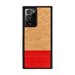 Telefoniümbris Man&Wood 1000001343U, telefonile Samsung Galaxy Note 20 Ultra цена и информация | Чехлы для телефонов | kaup24.ee