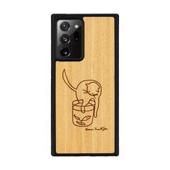 Telefoniümbris Man&Wood 1000001348U, telefonile Samsung Galaxy Note 20 Ultra цена и информация | Чехлы для телефонов | kaup24.ee