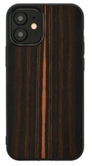 Man&Wood 1000001432m для iPhone 12 Mini цена и информация | Чехлы для телефонов | kaup24.ee
