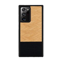 Telefoniümbris Man&Wood 1000001341U, telefonile Samsung Galaxy Note 20 Ultra цена и информация | Чехлы для телефонов | kaup24.ee