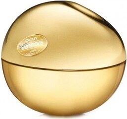 Парфюмированная вода Donna Karan DKNY Golden Delicious edp 100 мл цена и информация | Женские духи | kaup24.ee