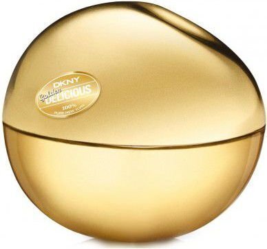 Parfüümvesi DKNY Golden Delicious EDP naistele 100 ml цена и информация | Naiste parfüümid | kaup24.ee