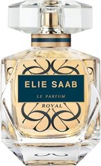 Parfüümvesi Elie Saab Le Parfum Royal EDP naistele 90 ml hind ja info | Elie Saab Parfüümid ja lõhnad | kaup24.ee