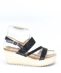 Sandaalid Naistele Collection hind ja info | Naiste sandaalid | kaup24.ee