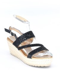 Sandaalid Naistele Collection hind ja info | Naiste sandaalid | kaup24.ee