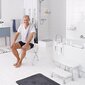 Kokkupandav vannitoapink Ridder 110 kg, valge, A0050301 hind ja info | Vannitoa sisustuselemendid ja aksessuaarid | kaup24.ee
