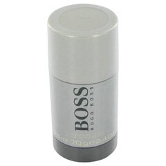Дезодорант карандаш Hugo Boss Bottled для мужчин, 75 мл цена и информация | Мужская парфюмированная косметика | kaup24.ee