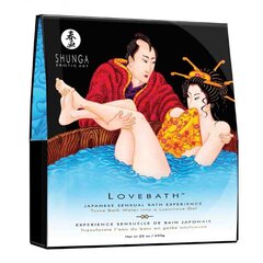 Vanni Geel Shunga Love Bath Dragon ookeani kiusatustes цена и информация | Массажные масла | kaup24.ee