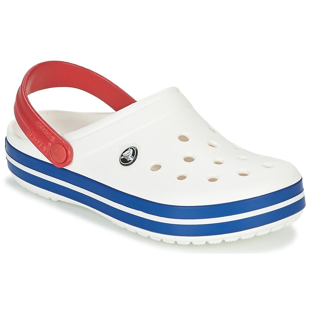 Crocs™ Crocband™ цена и информация | Meeste plätud, sussid | kaup24.ee