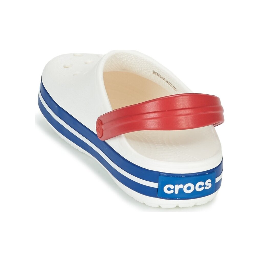 Crocs™ Crocband™ цена и информация | Meeste plätud, sussid | kaup24.ee