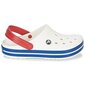 Crocs™ Crocband™ hind ja info | Meeste plätud, sussid | kaup24.ee