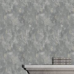 DUTCH WALLCOVERINGS tapeet, betoon, hall hind ja info | Tapeedid | kaup24.ee