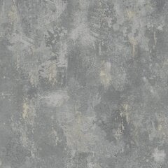 DUTCH WALLCOVERINGS tapeet, betoon, hall цена и информация | Обои | kaup24.ee