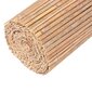 vidaXL bambusaed, 1000 x 50 cm hind ja info | Aiad ja tarvikud | kaup24.ee