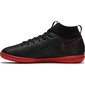 Jalgpallijalatsid poistele Nike Mercurial Superfly 7, mustad hind ja info | Jalgpallijalatsid | kaup24.ee