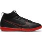 Jalgpallijalatsid poistele Nike Mercurial Superfly 7, mustad hind ja info | Jalgpallijalatsid | kaup24.ee