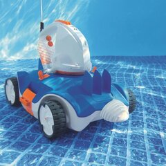 Bestway basseinipuhastusrobot "Flowclear Aquatronix" 58482 цена и информация | Аксессуары для бассейнов | kaup24.ee