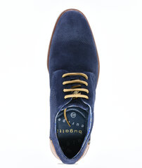 Повседневные туфли для мужчин, BUGATTI цена и информация | Мужские ботинки | kaup24.ee
