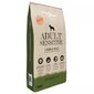 vidaXL Premium koerte kuivtoit "Adult Sensitive Lamb & Rice" 15 kg цена и информация | Kuivtoit koertele | kaup24.ee