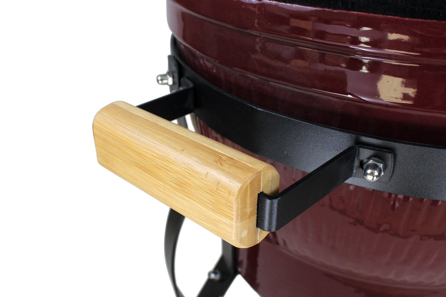 Kamado Cherry Compact Ø16"/39cm hind ja info | Grillid | kaup24.ee