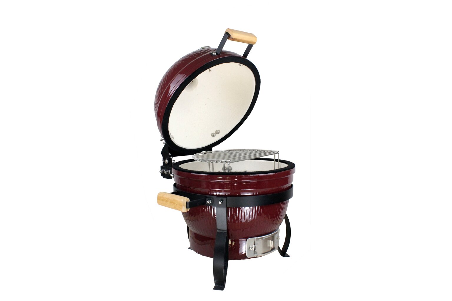 Kamado Cherry Compact Ø16"/39cm hind ja info | Grillid | kaup24.ee