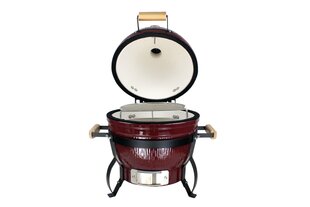 Kamado Cherry Compact Ø16"/39cm цена и информация | Грили | kaup24.ee