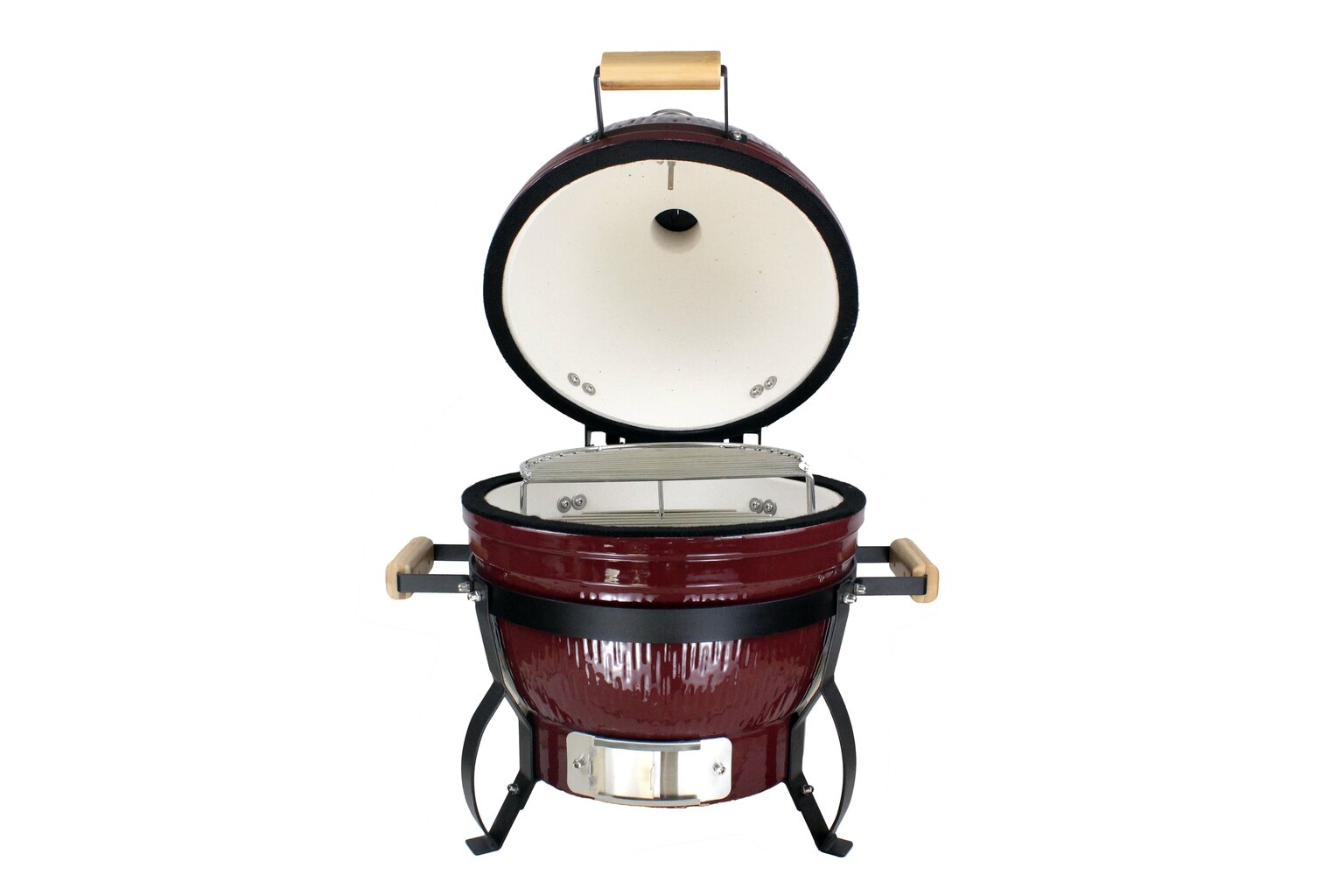 Kamado Cherry Compact Ø16"/39cm hind ja info | Grillid | kaup24.ee