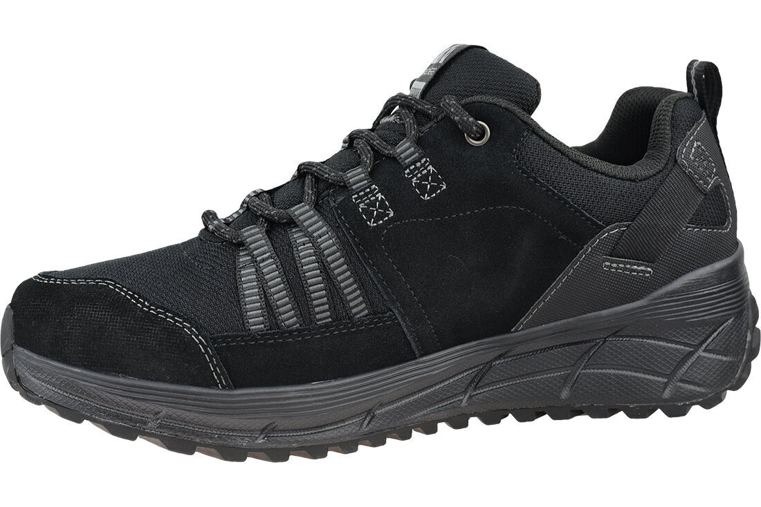 Meeste tossud Skechers Equalizer 4.0 Trail 237023-BBK hind ja info | Spordi- ja vabaajajalatsid meestele | kaup24.ee