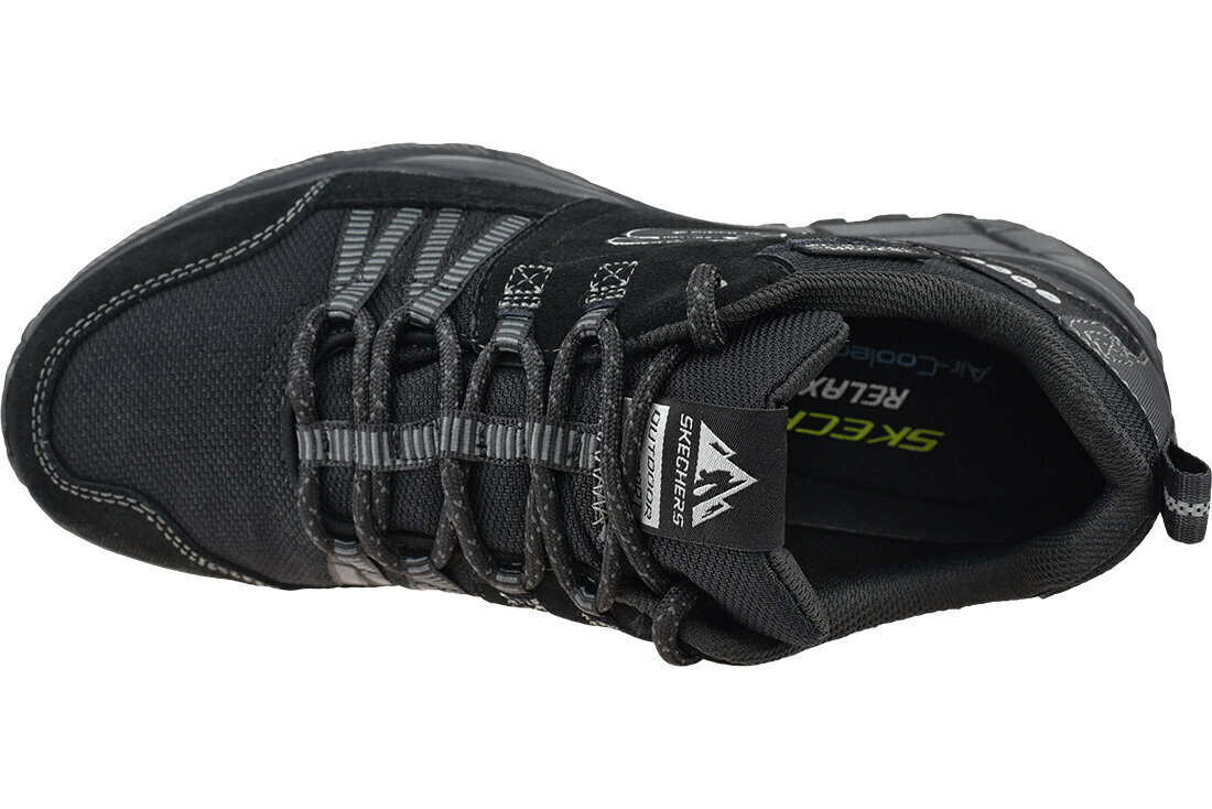 Meeste tossud Skechers Equalizer 4.0 Trail 237023-BBK hind ja info | Spordi- ja vabaajajalatsid meestele | kaup24.ee