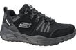 Meeste tossud Skechers Equalizer 4.0 Trail 237023-BBK hind ja info | Spordi- ja vabaajajalatsid meestele | kaup24.ee