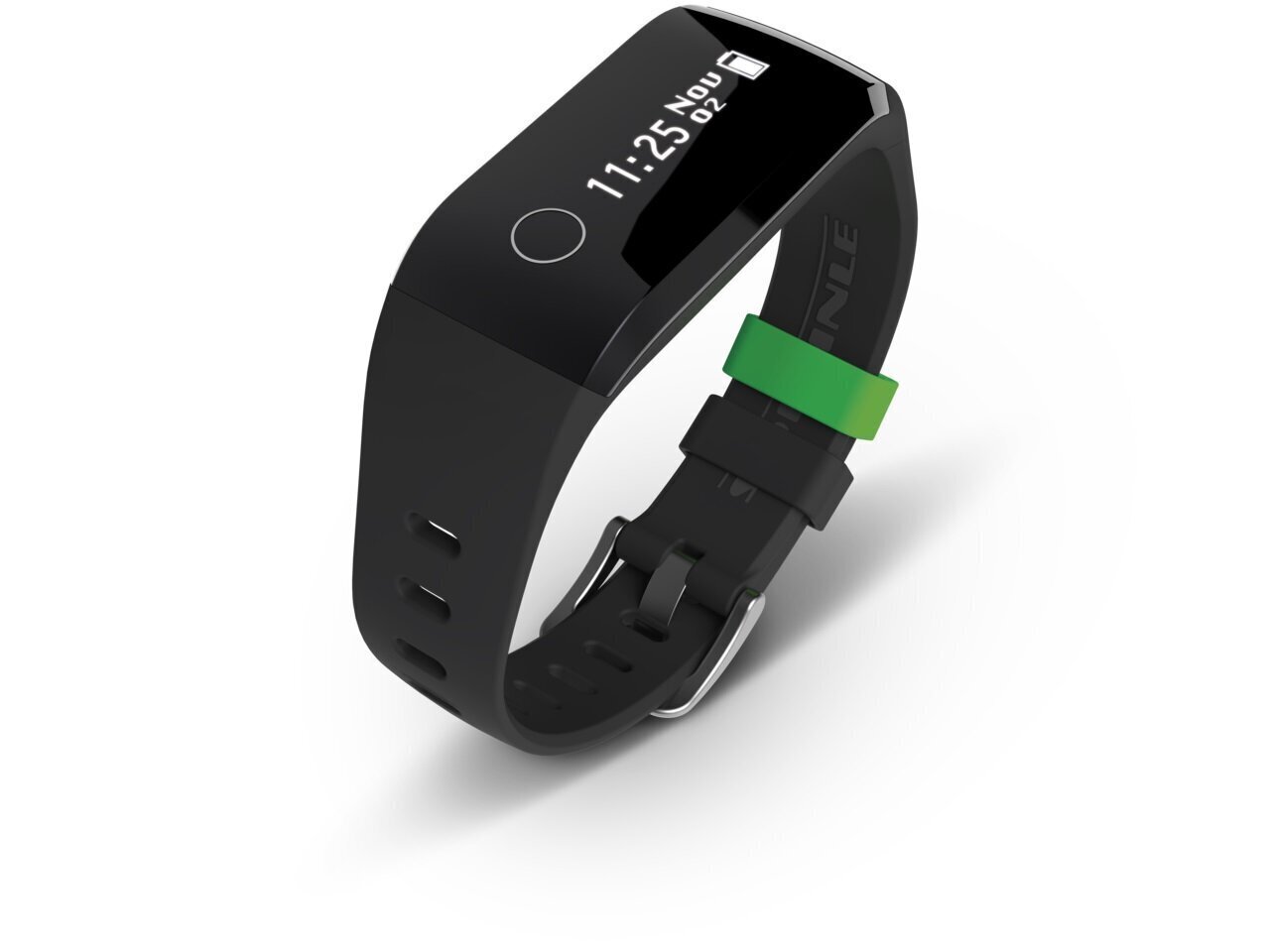 Aktiivsusmonitor FitConnect 200 hind ja info | Nutivõrud (fitness tracker) | kaup24.ee