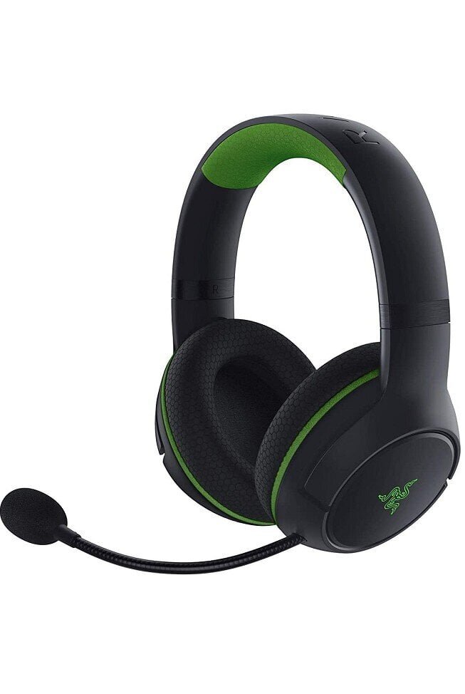 Razer Kaira, black hind ja info | Kõrvaklapid | kaup24.ee