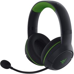 Razer Kaira, black hind ja info | Kõrvaklapid | kaup24.ee