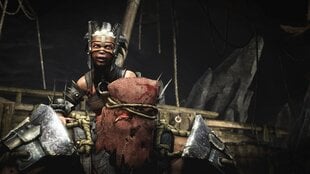 Gra PS4 Mortal Kombat X hind ja info | Arvutimängud, konsoolimängud | kaup24.ee