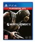 Gra PS4 Mortal Kombat X hind ja info | Arvutimängud, konsoolimängud | kaup24.ee